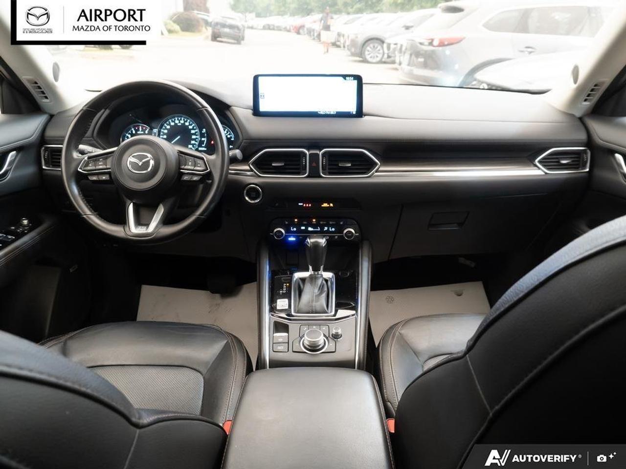 2023 Mazda CX-5 GT Finance Discount $1500 Applied Photo