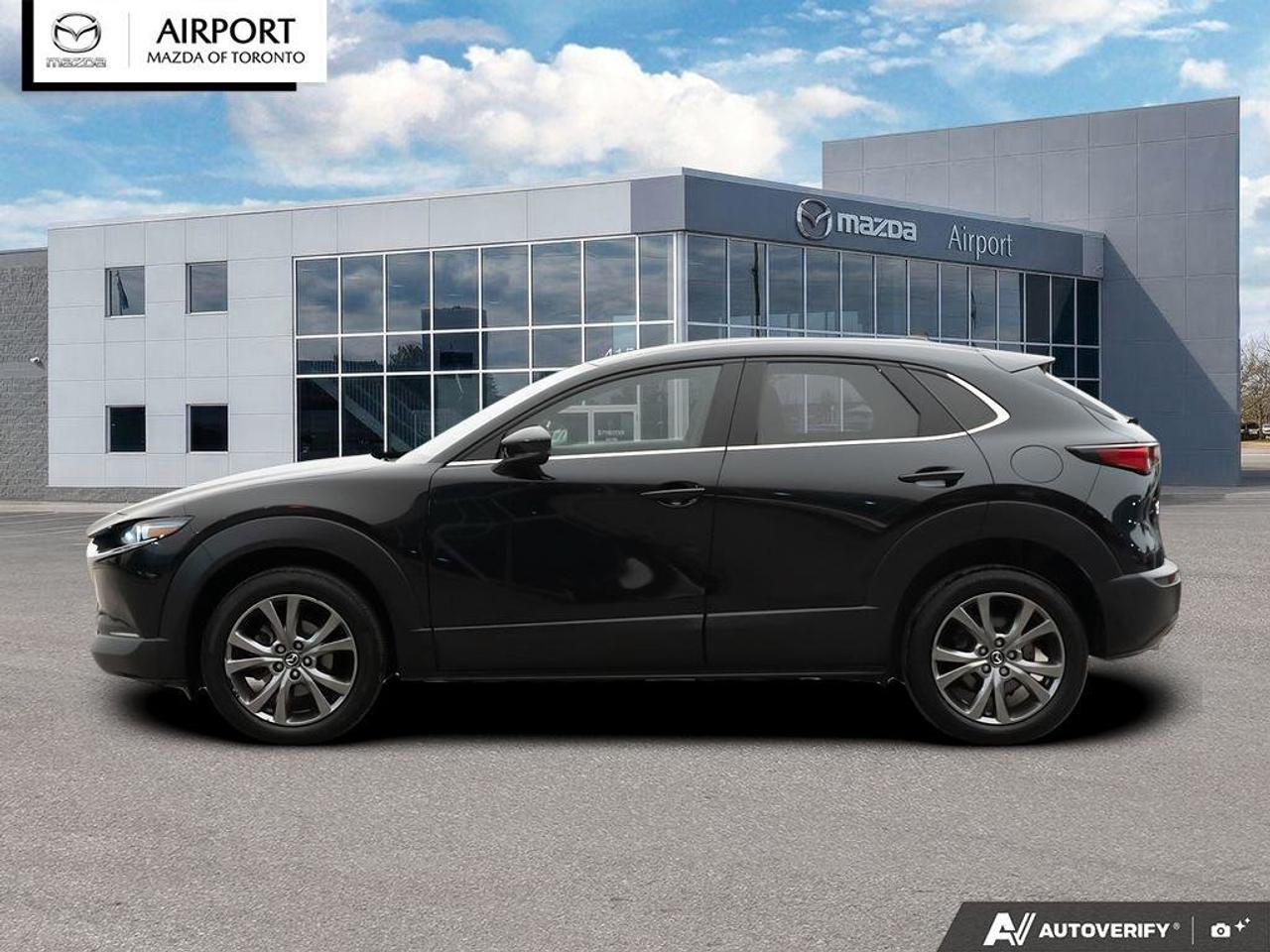 2021 Mazda CX-30 GT Finance Discount $1500 Applied Photo