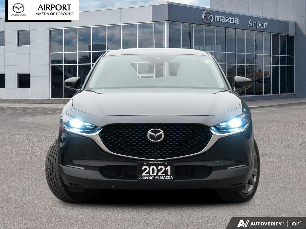 2021 Mazda CX-30 GT Finance Discount $1500 Applied Photo