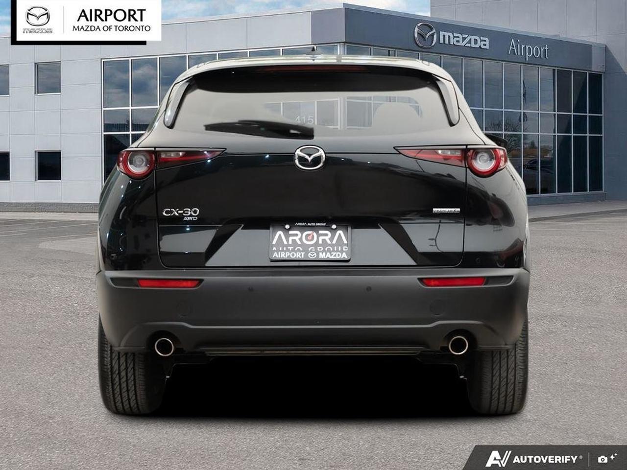 2021 Mazda CX-30 GT Finance Discount $1500 Applied Photo4