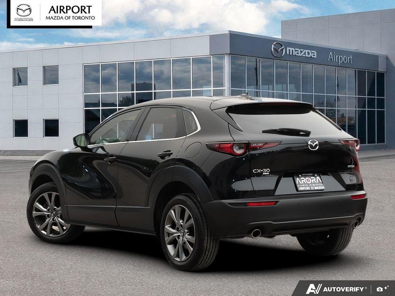 2021 Mazda CX-30 GT Finance Discount $1500 Applied Photo