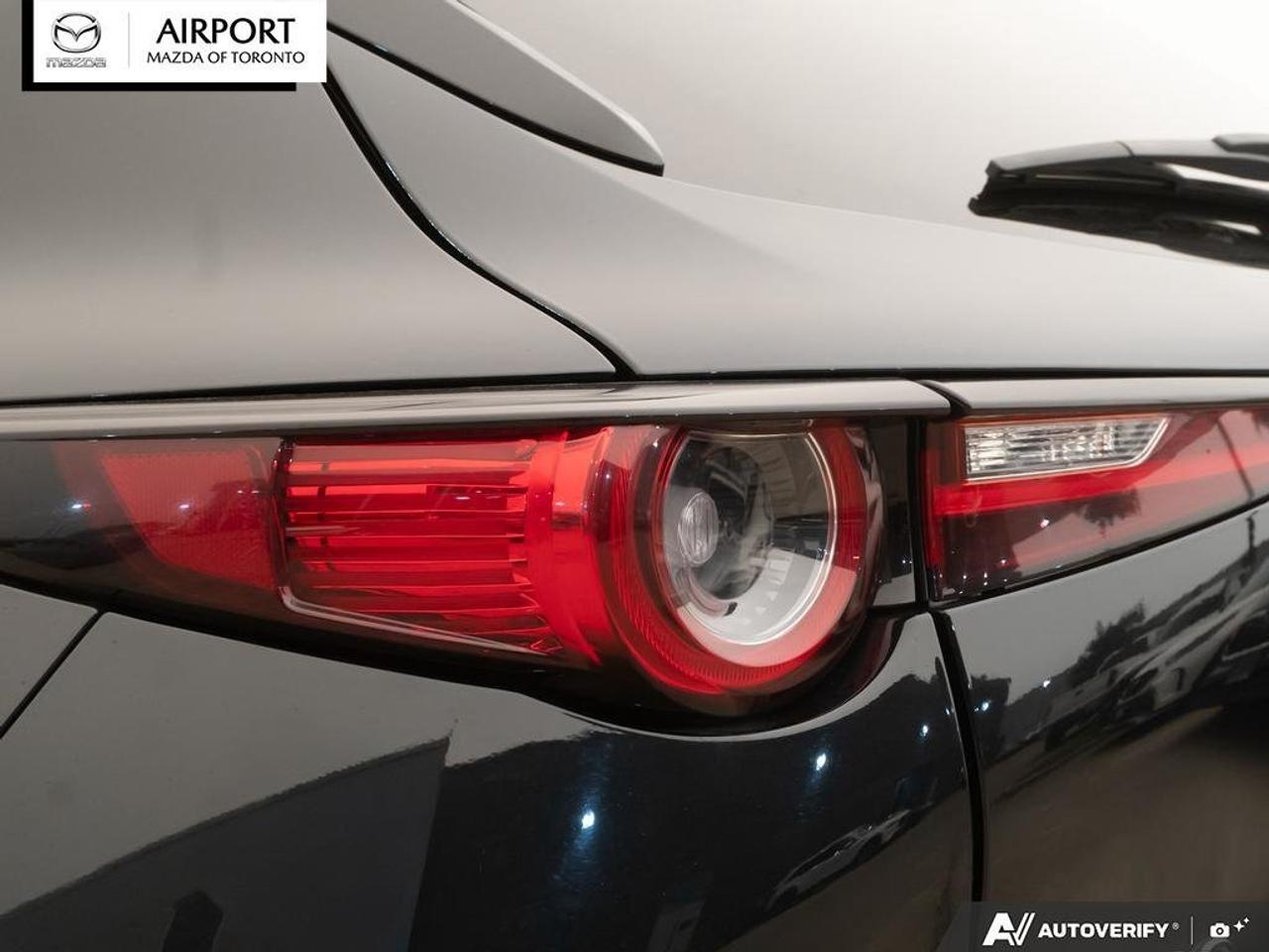 2021 Mazda CX-30 GT Finance Discount $1500 Applied Photo