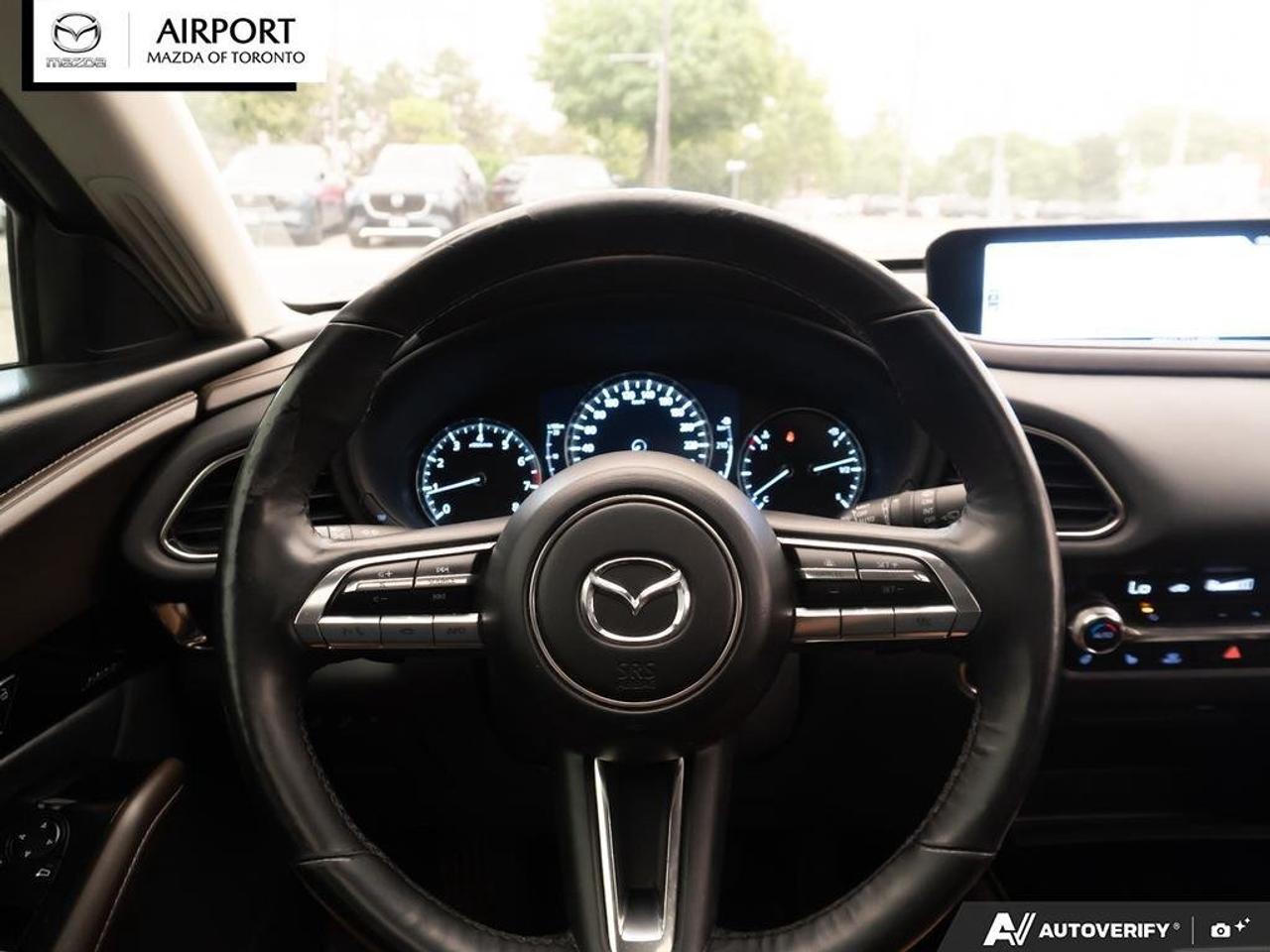 2021 Mazda CX-30 GT Finance Discount $1500 Applied Photo