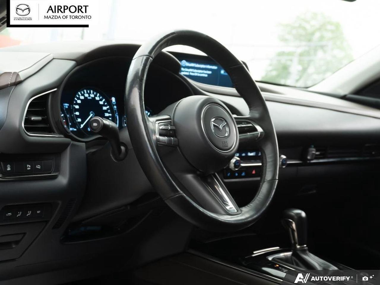 2021 Mazda CX-30 GT Finance Discount $1500 Applied Photo
