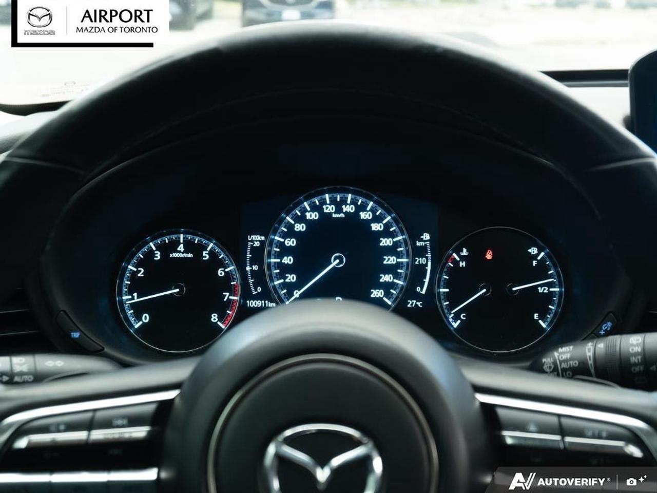 2021 Mazda CX-30 GT Finance Discount $1500 Applied Photo