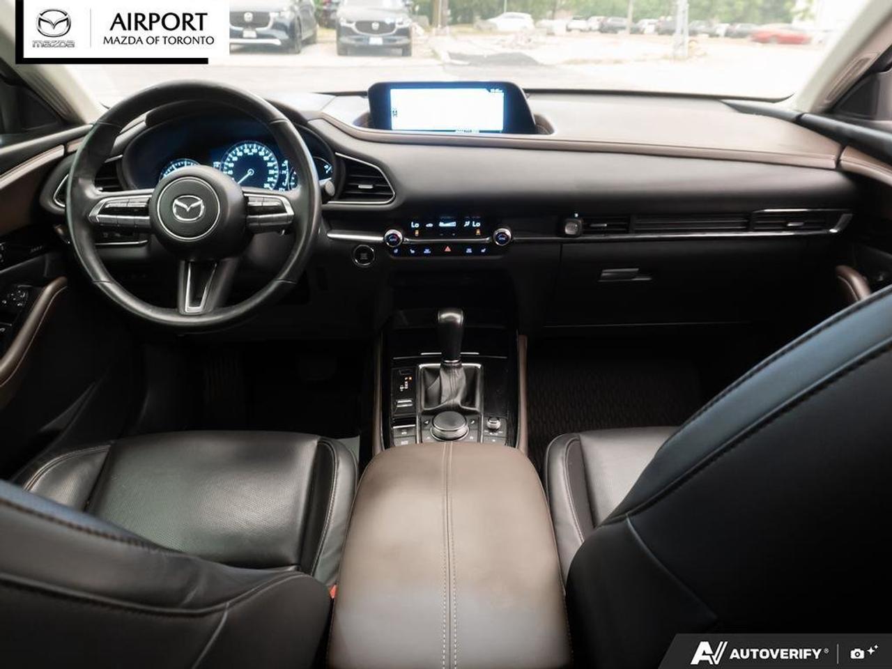 2021 Mazda CX-30 GT Finance Discount $1500 Applied Photo