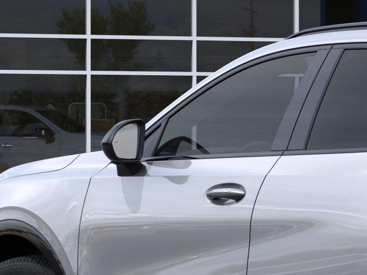2026 Buick Envision Sport Touring 4dr All-Wheel Drive Photo