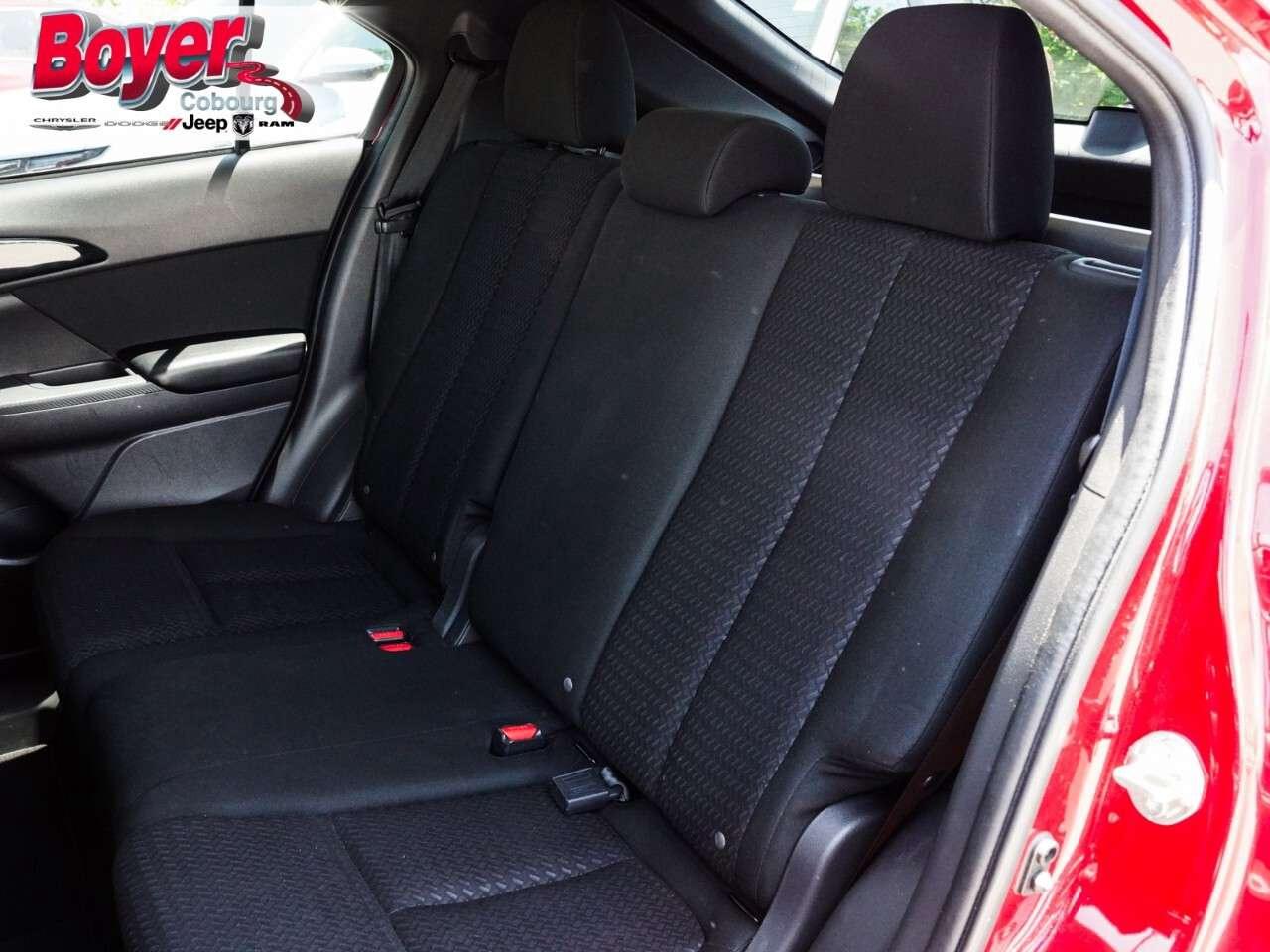 2023 Mitsubishi Eclipse Cross ES S-AWC Photo