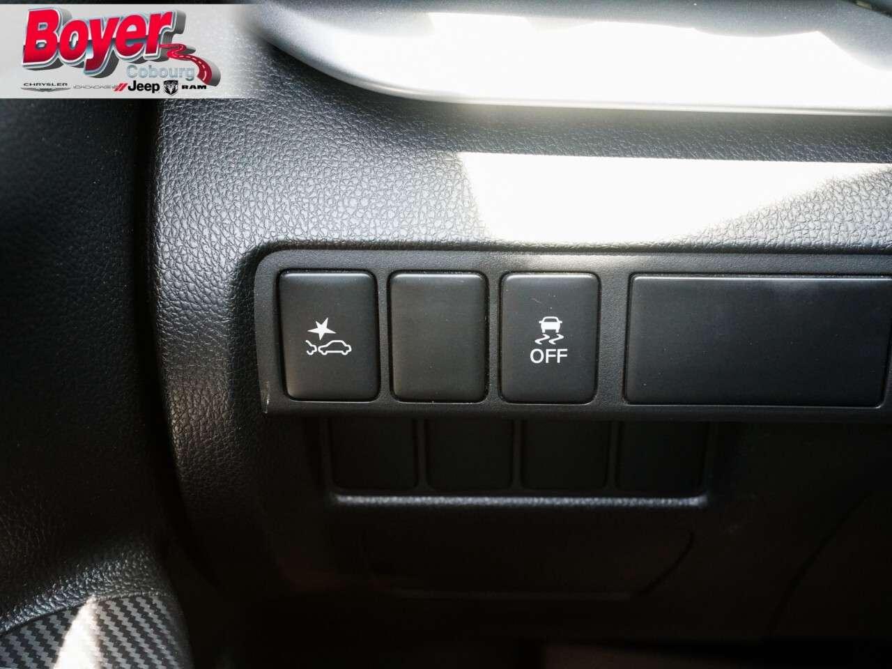 2023 Mitsubishi Eclipse Cross ES S-AWC Photo