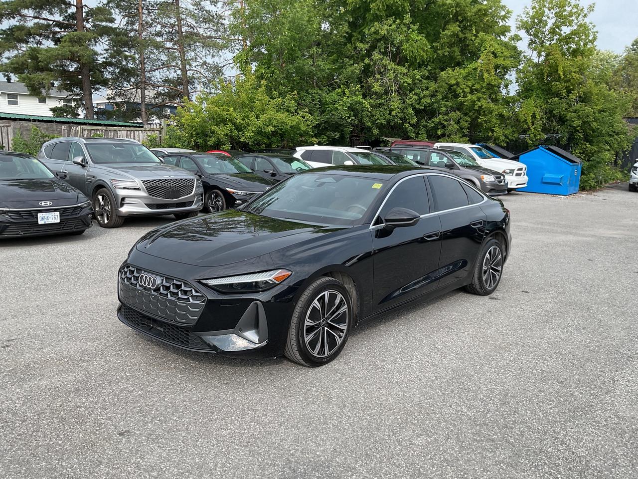 Vehicle Image