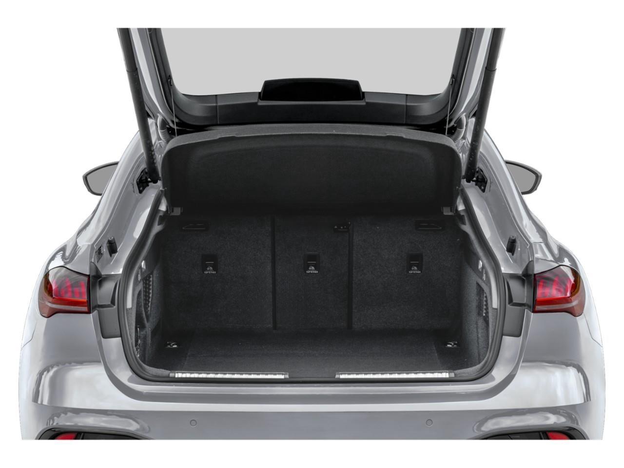 2025 Audi New A5 2.0T 4dr All-Wheel Drive quattro Photo