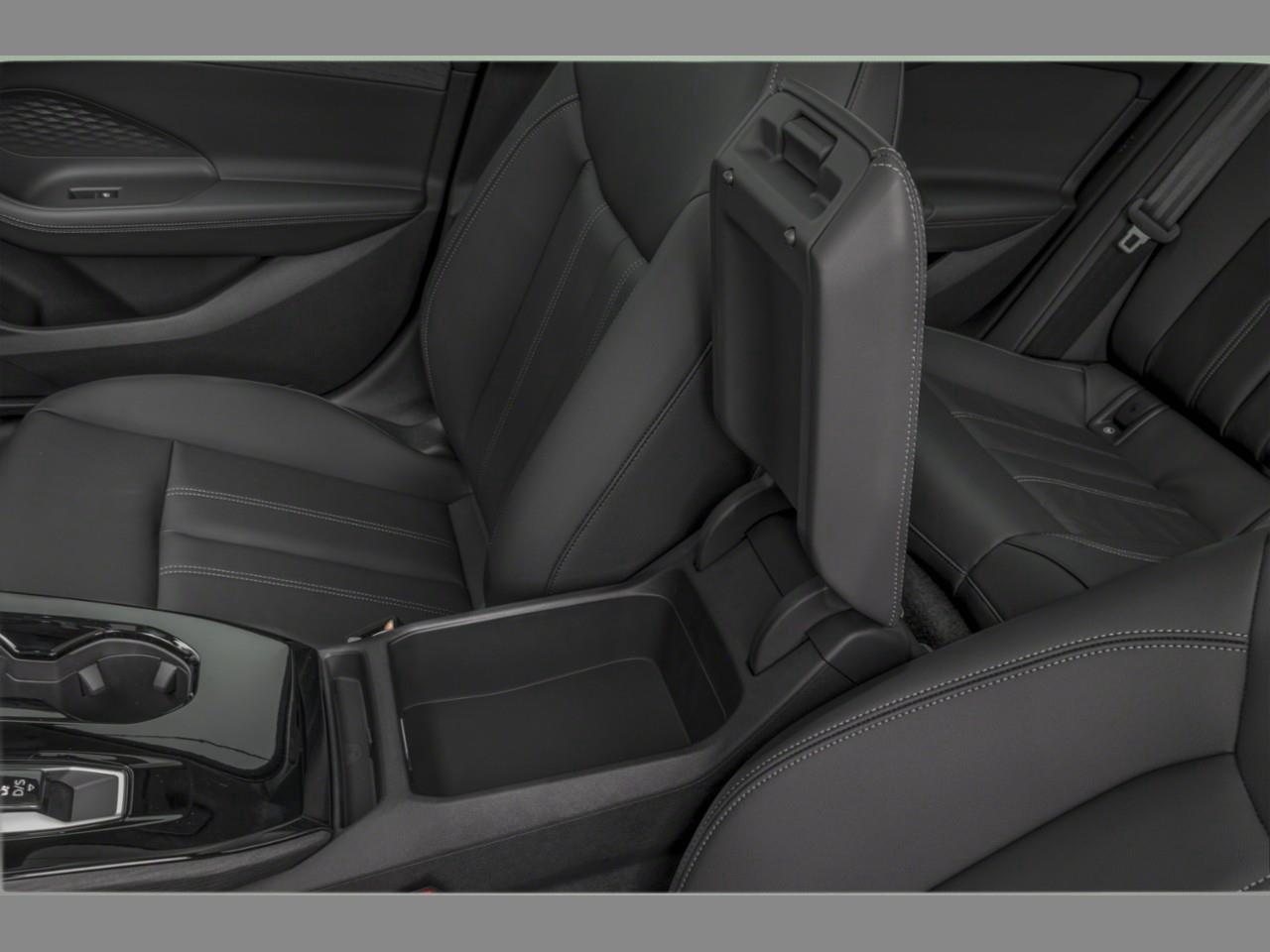 2025 Audi New A5 2.0T 4dr All-Wheel Drive quattro Photo