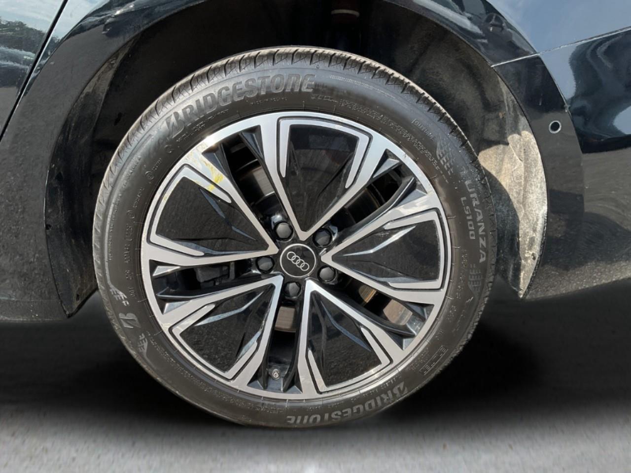 2025 Audi New A5 2.0T 4dr All-Wheel Drive quattro Photo