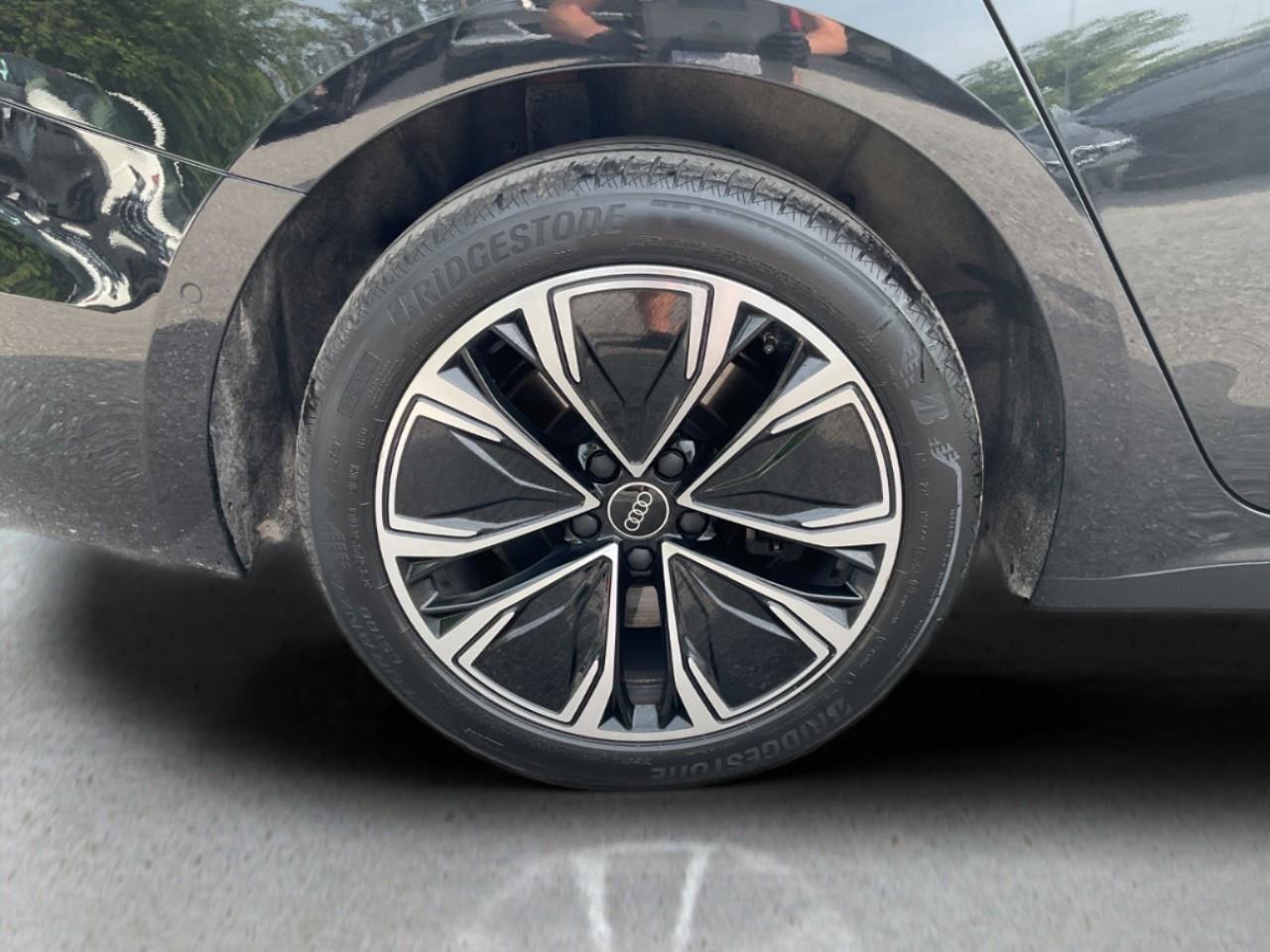 2025 Audi New A5 2.0T 4dr All-Wheel Drive quattro Photo