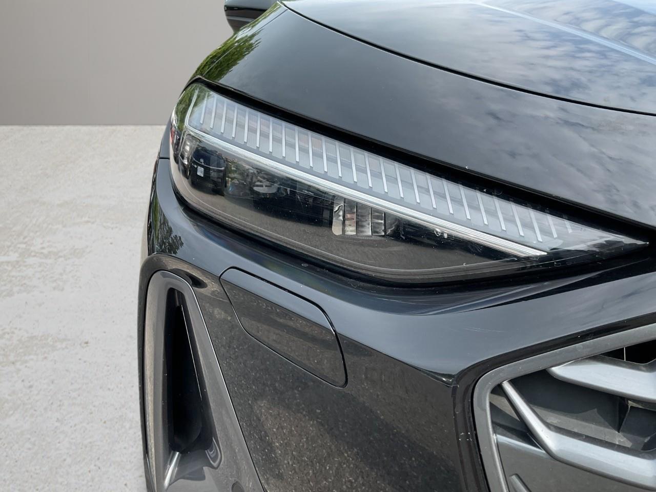 2025 Audi New A5 2.0T 4dr All-Wheel Drive quattro Photo