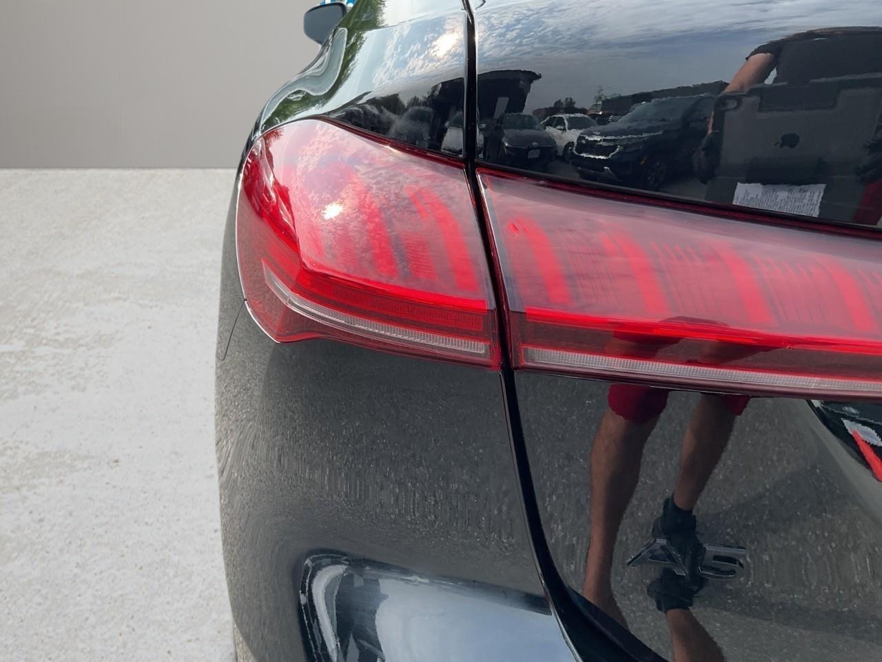 2025 Audi New A5 2.0T 4dr All-Wheel Drive quattro Photo