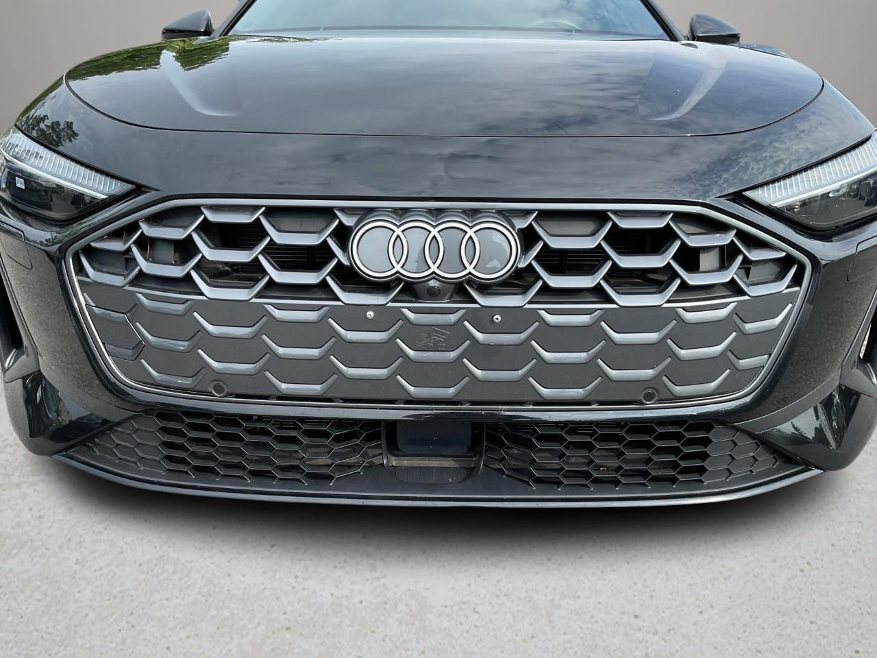 2025 Audi New A5 2.0T 4dr All-Wheel Drive quattro Photo