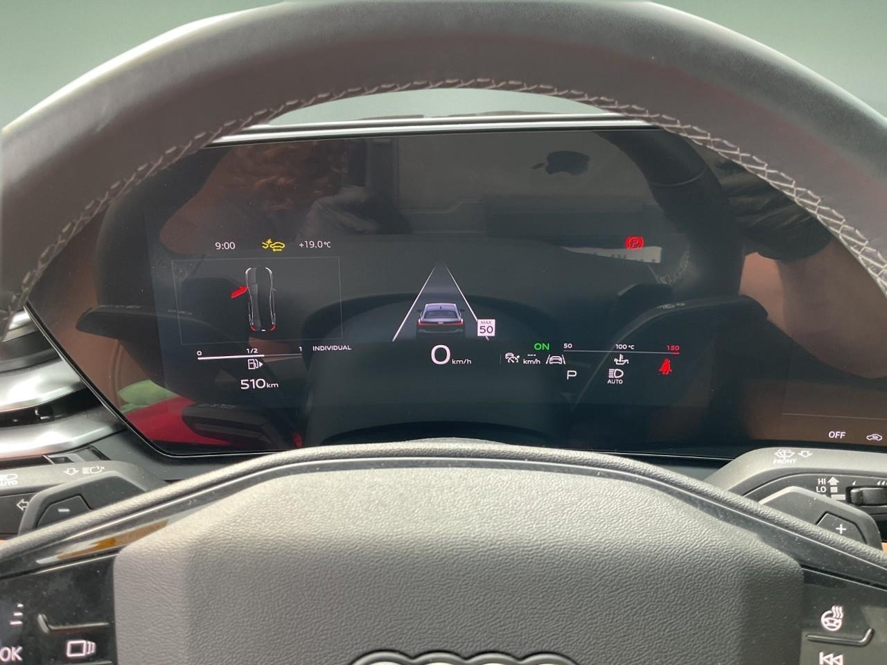 2025 Audi New A5 2.0T 4dr All-Wheel Drive quattro Photo