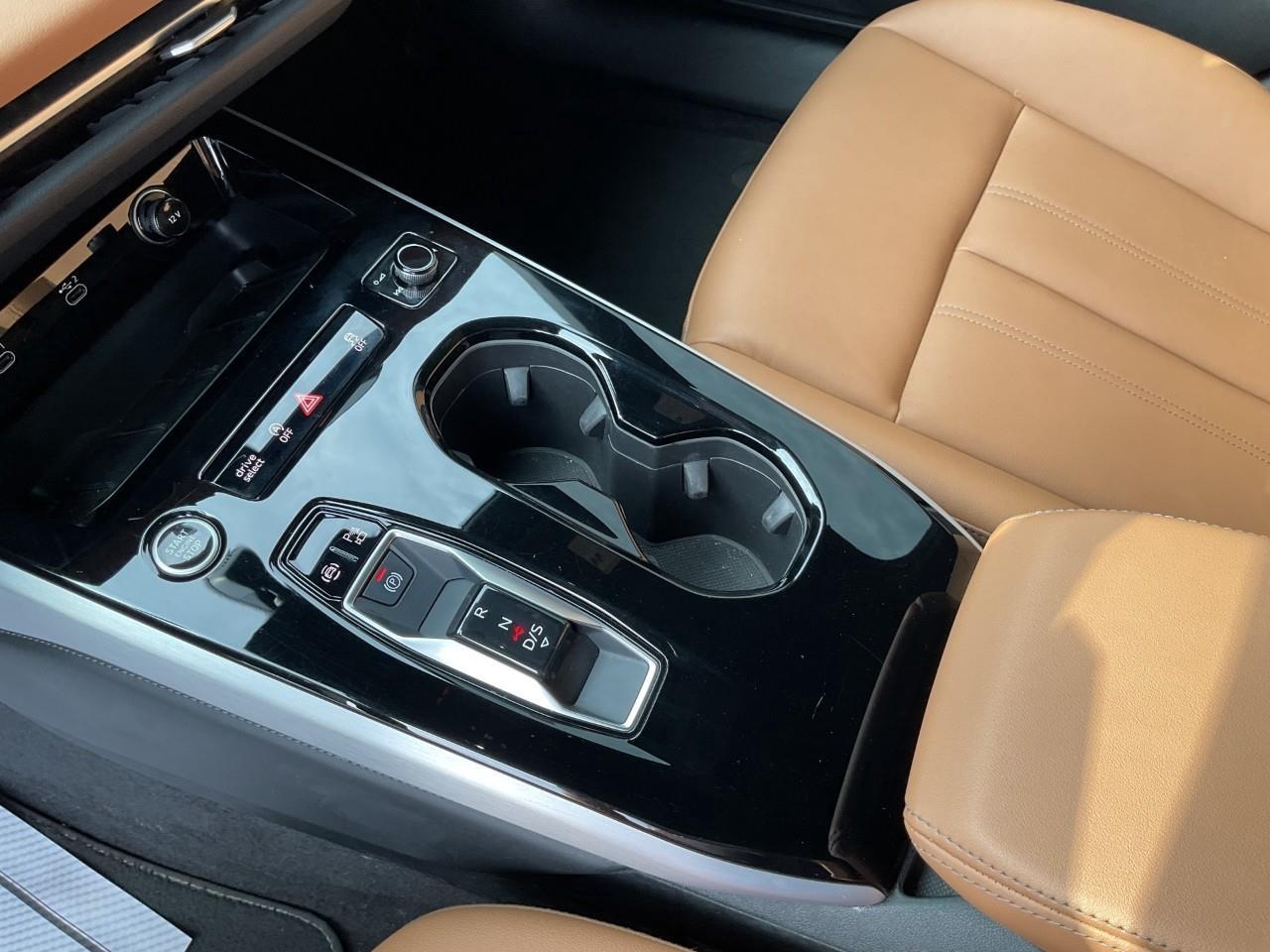 2025 Audi New A5 2.0T 4dr All-Wheel Drive quattro Photo