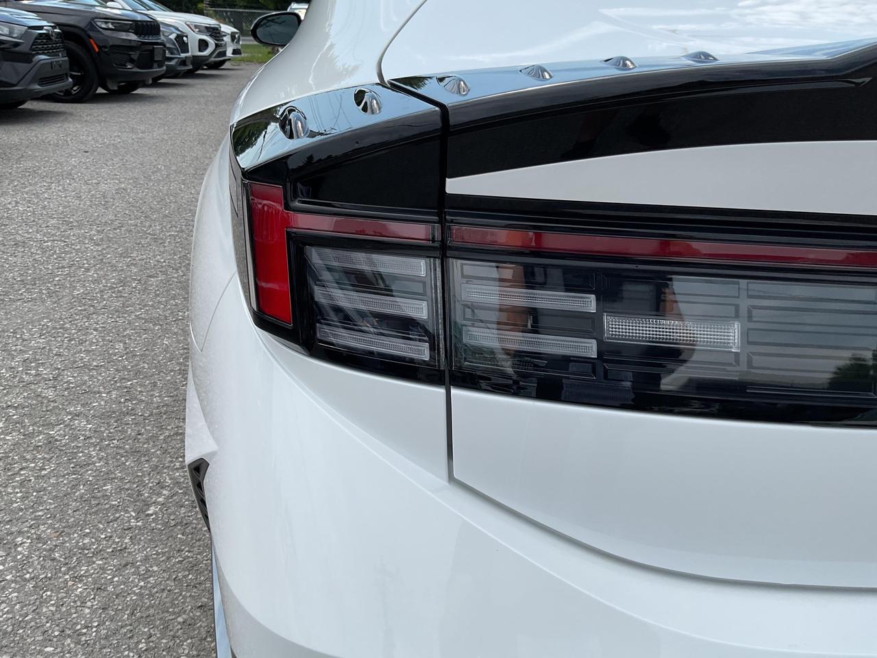 2026 Hyundai Sonata N Line 4dr Front-Wheel Drive Sedan Photo