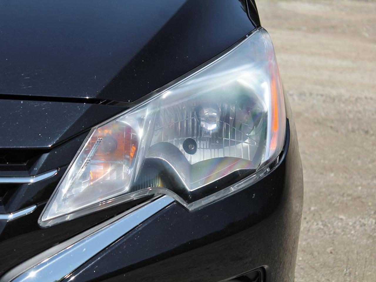 2024 Mitsubishi Mirage ES 4dr Hatchback Photo