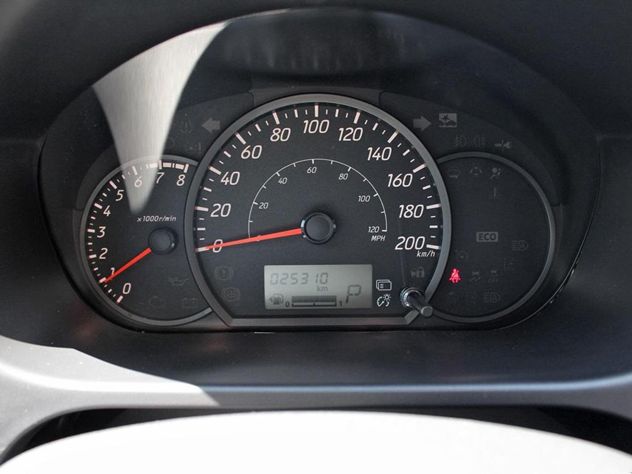 2024 Mitsubishi Mirage ES 4dr Hatchback Photo