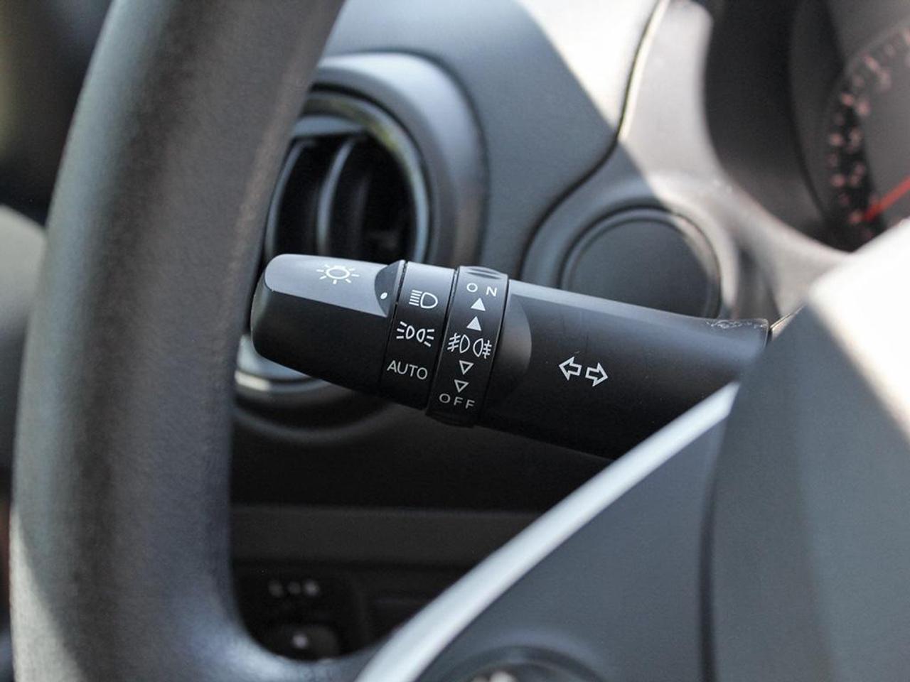 2024 Mitsubishi Mirage ES 4dr Hatchback Photo