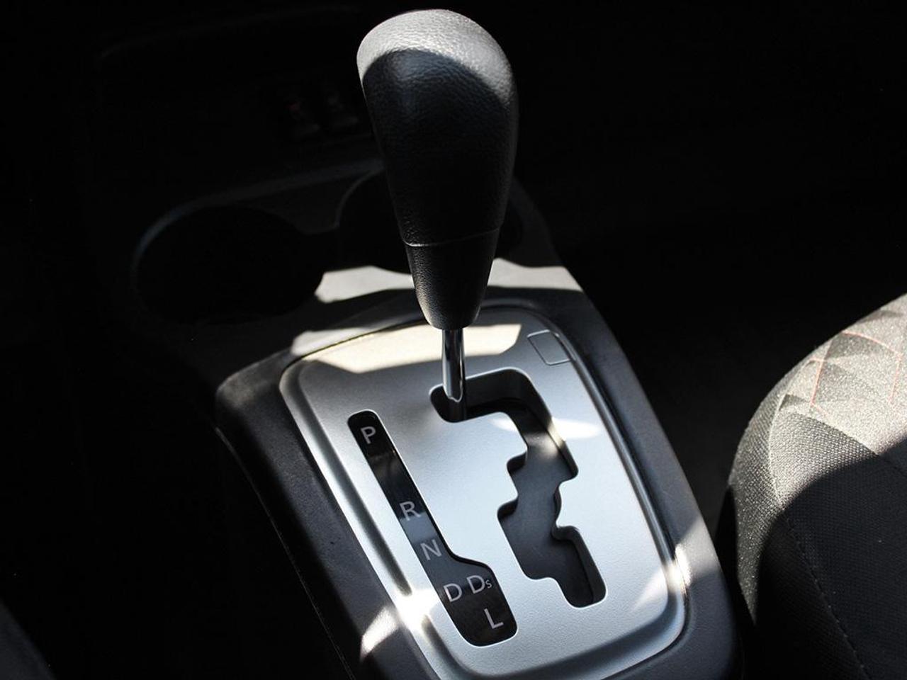 2024 Mitsubishi Mirage ES 4dr Hatchback Photo