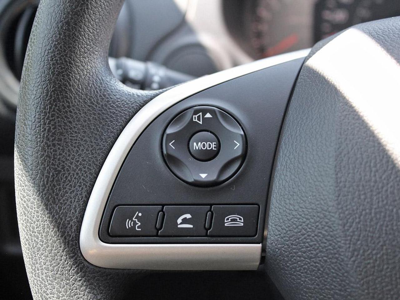 2024 Mitsubishi Mirage ES 4dr Hatchback Photo