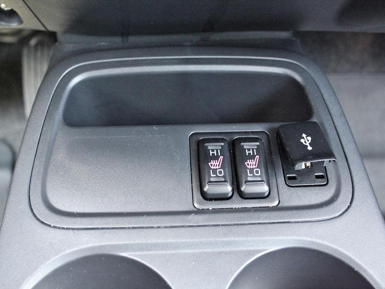 2024 Mitsubishi Mirage ES 4dr Hatchback Photo