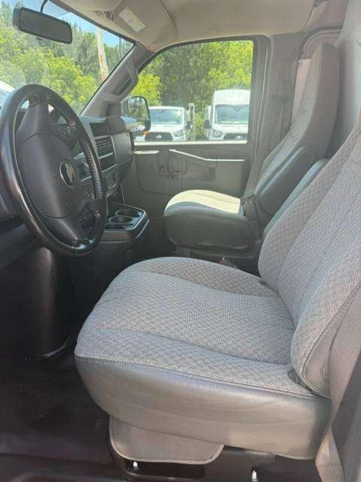 2023 Chevrolet Express 2500 No windows. Perfect condition.  Must be seen. Photo
