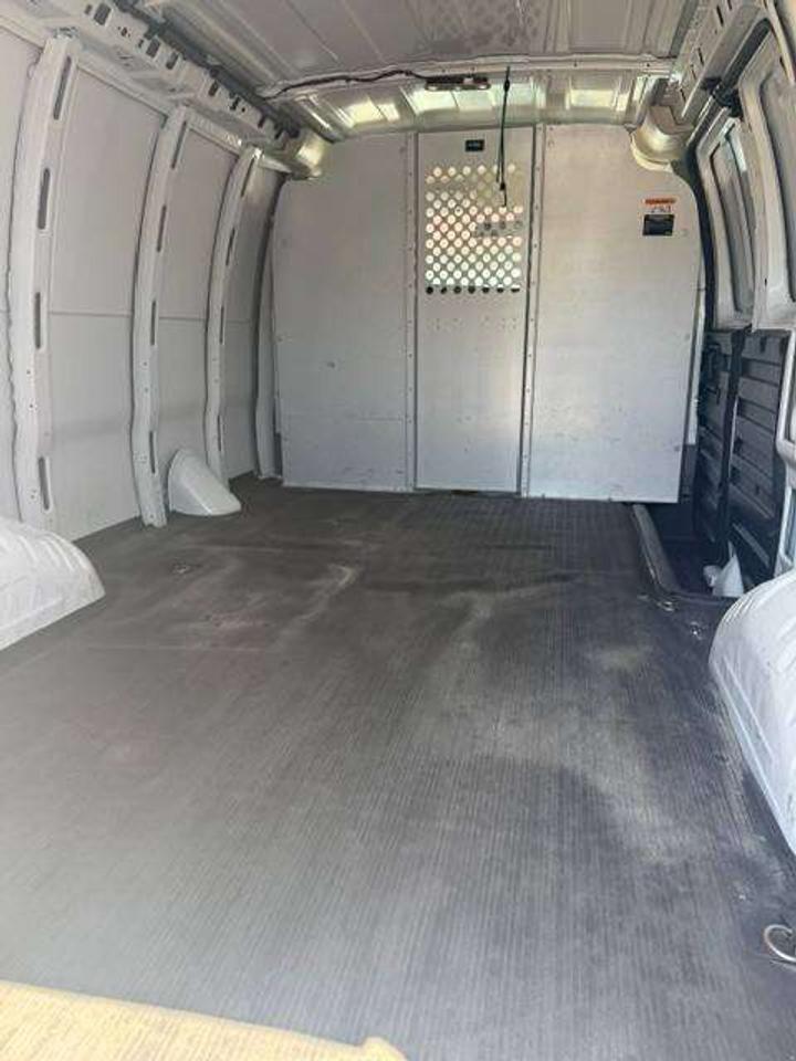 2023 Chevrolet Express 2500 No windows. Perfect condition.  Must be seen. Photo