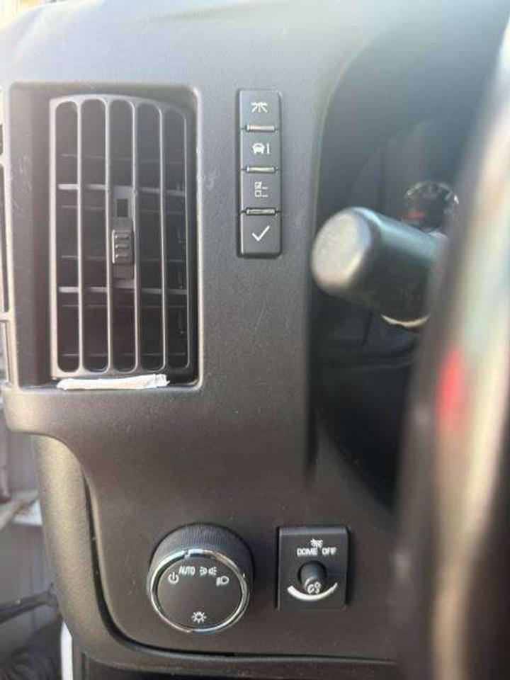 2023 Chevrolet Express 2500 No windows. Perfect condition.  Must be seen. Photo