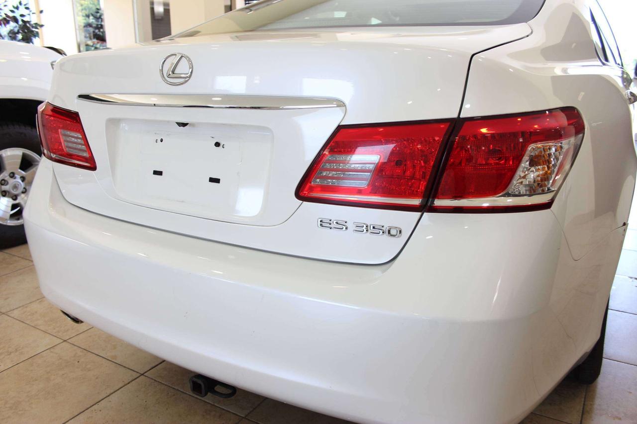 2011 Lexus ES 350 Premium   Navigation   Rear Camara Photo