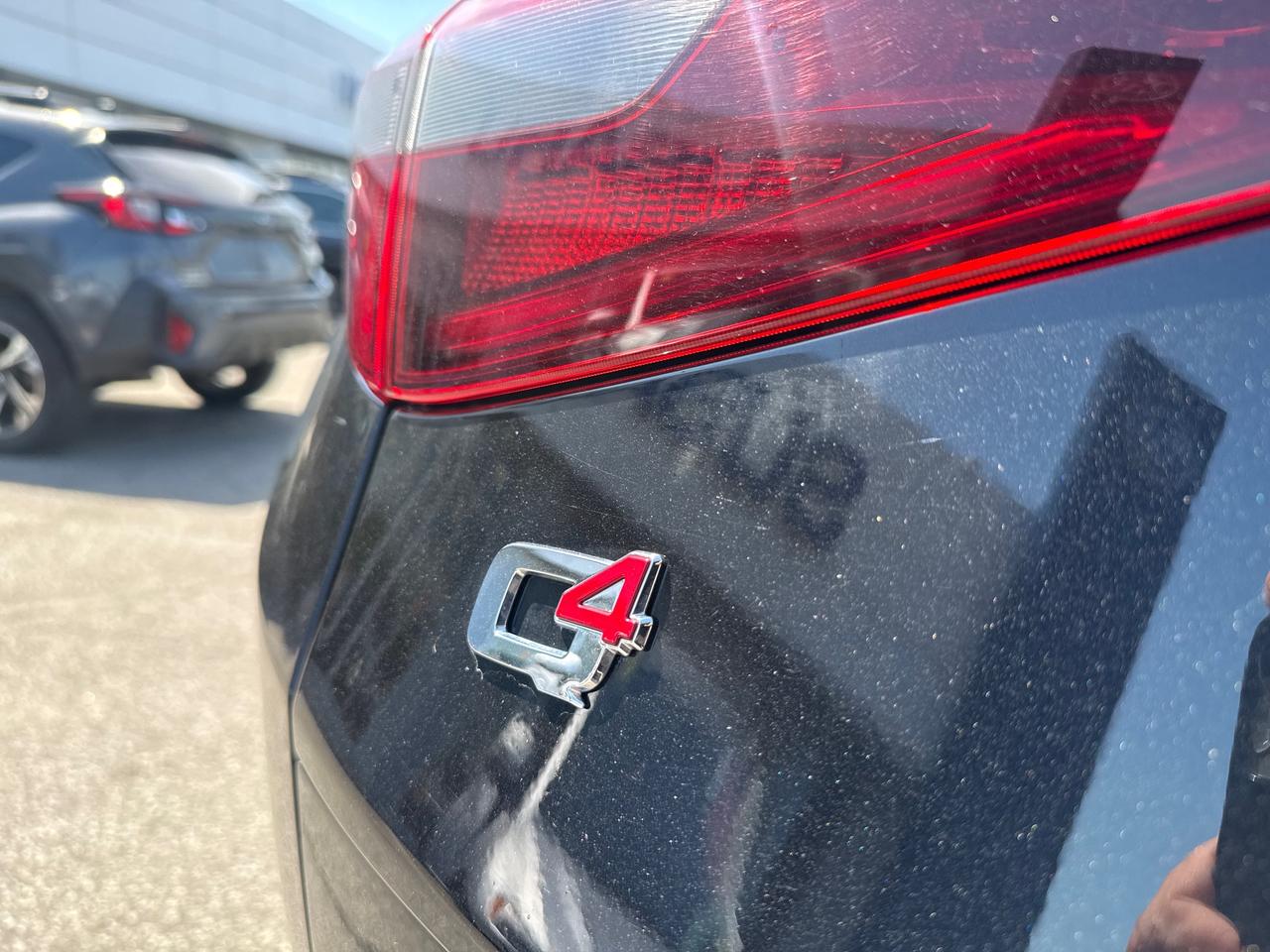 2019 Alfa Romeo Stelvio Ti 4dr All-Wheel Drive Photo