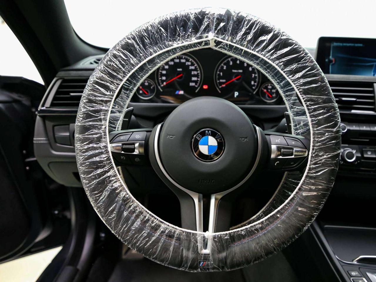 2016 BMW M4 GTS 493HP  CARBONWHEELS INDVPAINT RARE ALMOSTNEW Photo