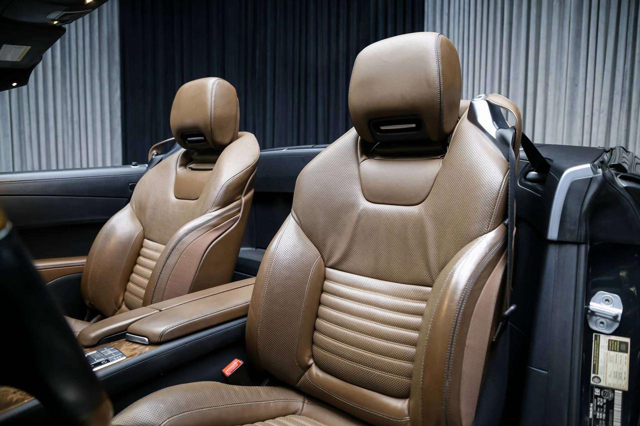 2013 Mercedes-Benz SL 550 ROADSTER V8 429HP  AIRSUSPENSION NOACCIDENTS Photo