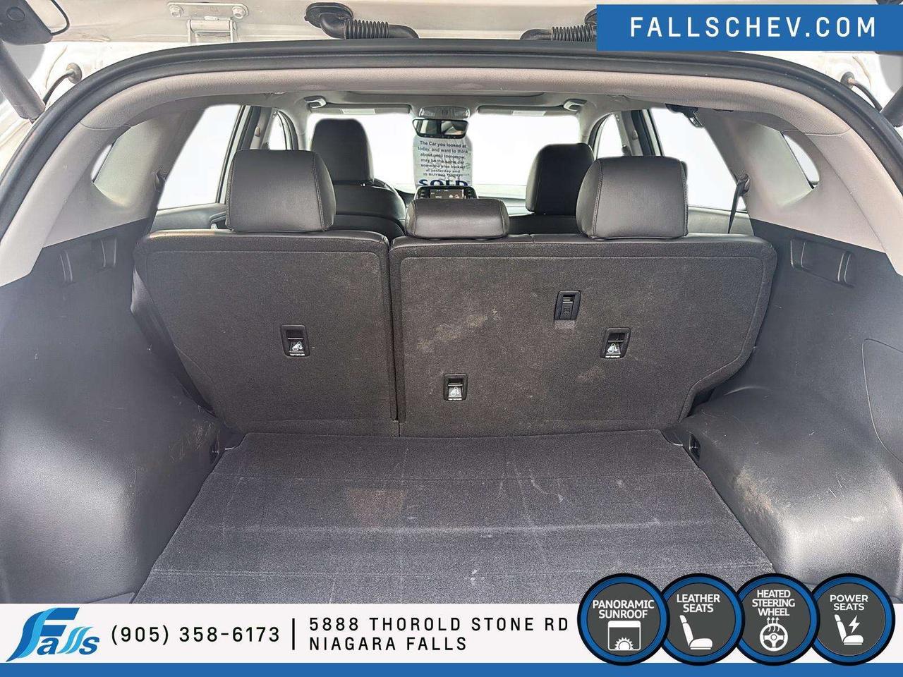 2021 Hyundai Tucson Luxury LEATHER,SUNROOF,H.SEATS,H.STEERING Photo