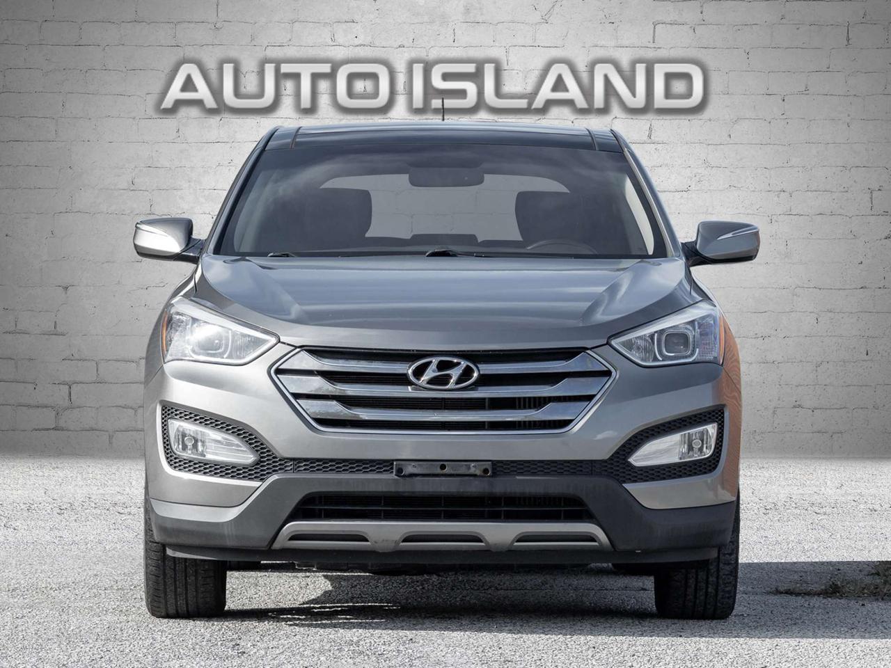 2013 Hyundai Santa Fe AWD 2.0T Limited *Ltd Avail*,AWD, NAVIGATION, BACKUP CAMERA, LEATHER, SUNROOF Photo1