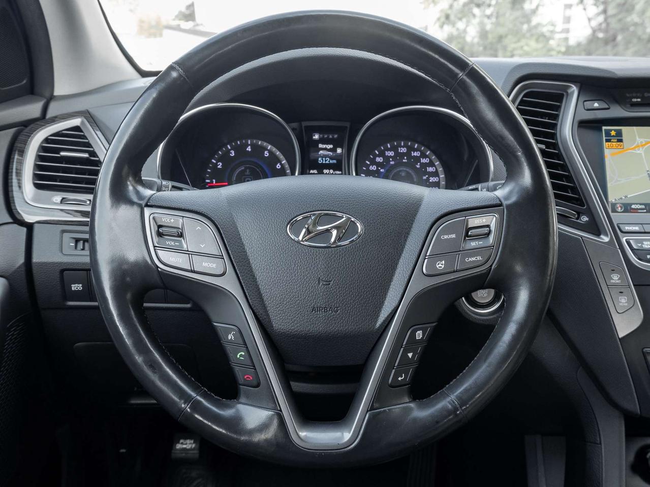 2013 Hyundai Santa Fe AWD 2.0T Limited *Ltd Avail*,AWD, NAVIGATION, BACKUP CAMERA, LEATHER, SUNROOF Photo