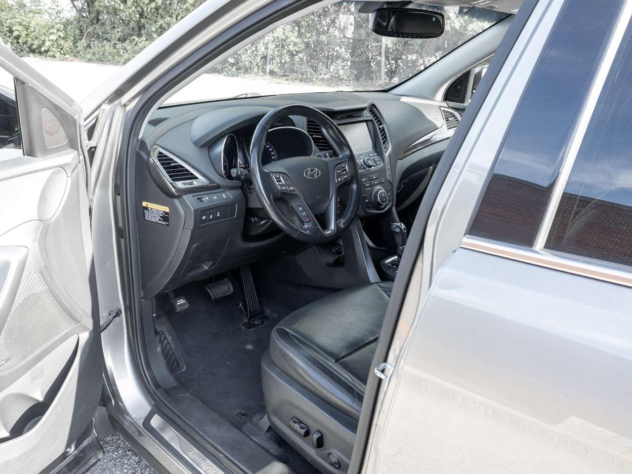 2013 Hyundai Santa Fe AWD 2.0T Limited *Ltd Avail*,AWD, NAVIGATION, BACKUP CAMERA, LEATHER, SUNROOF Photo