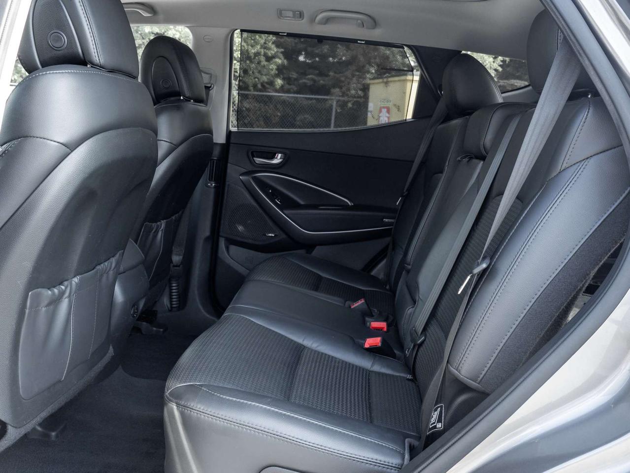 2013 Hyundai Santa Fe AWD 2.0T Limited *Ltd Avail*,AWD, NAVIGATION, BACKUP CAMERA, LEATHER, SUNROOF Photo