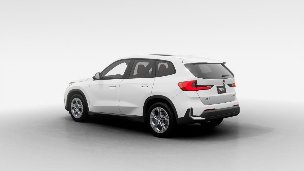 2027 BMW X1 xDrive28i 4dr All-wheel Drive Sports Activity Vehicle Photo
