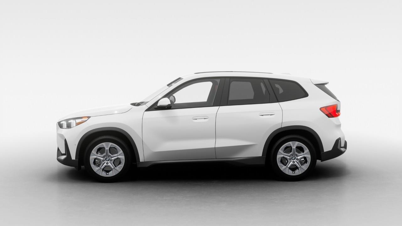 2027 BMW X1 xDrive28i 4dr All-wheel Drive Sports Activity Vehicle Photo3