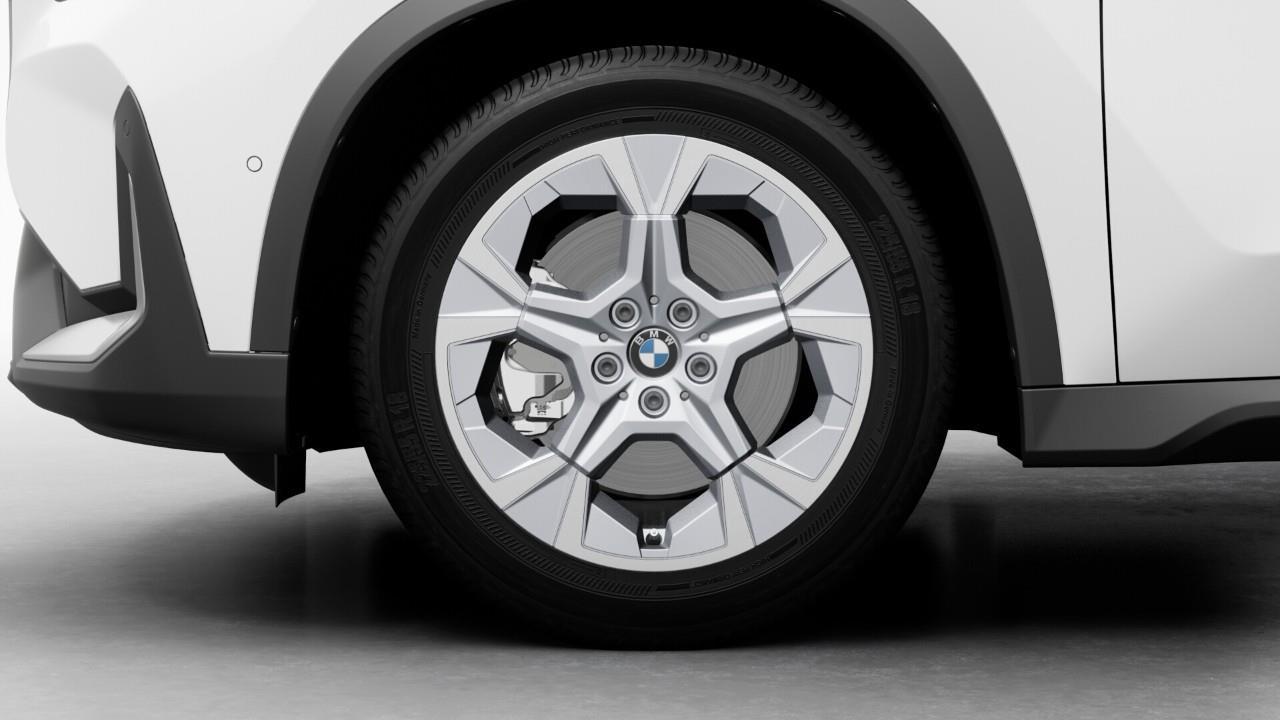 2027 BMW X1 xDrive28i 4dr All-wheel Drive Sports Activity Vehicle Photo