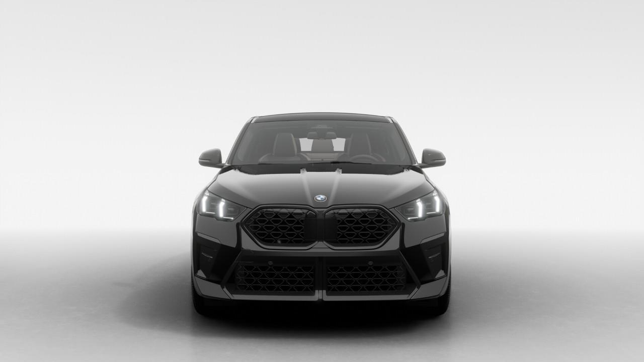 2027 BMW X2 xDrive28i 4dr All-Wheel Drive Sports Activity Coupe Photo
