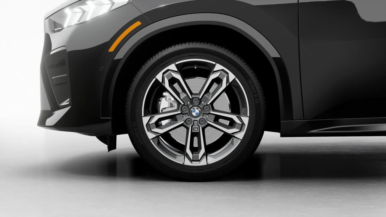 2027 BMW X2 xDrive28i 4dr All-Wheel Drive Sports Activity Coupe Photo