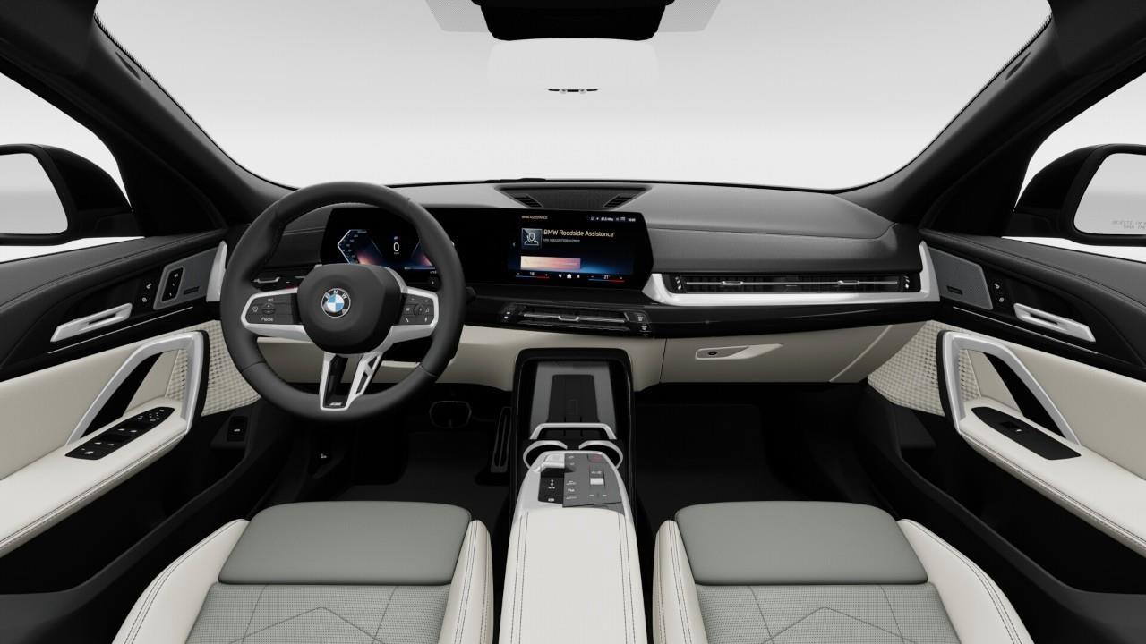 2027 BMW X2 xDrive28i 4dr All-Wheel Drive Sports Activity Coupe Photo