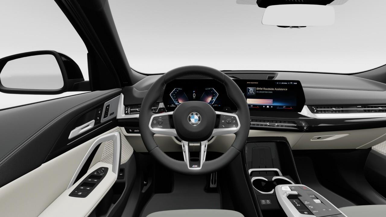 2027 BMW X2 xDrive28i 4dr All-Wheel Drive Sports Activity Coupe Photo