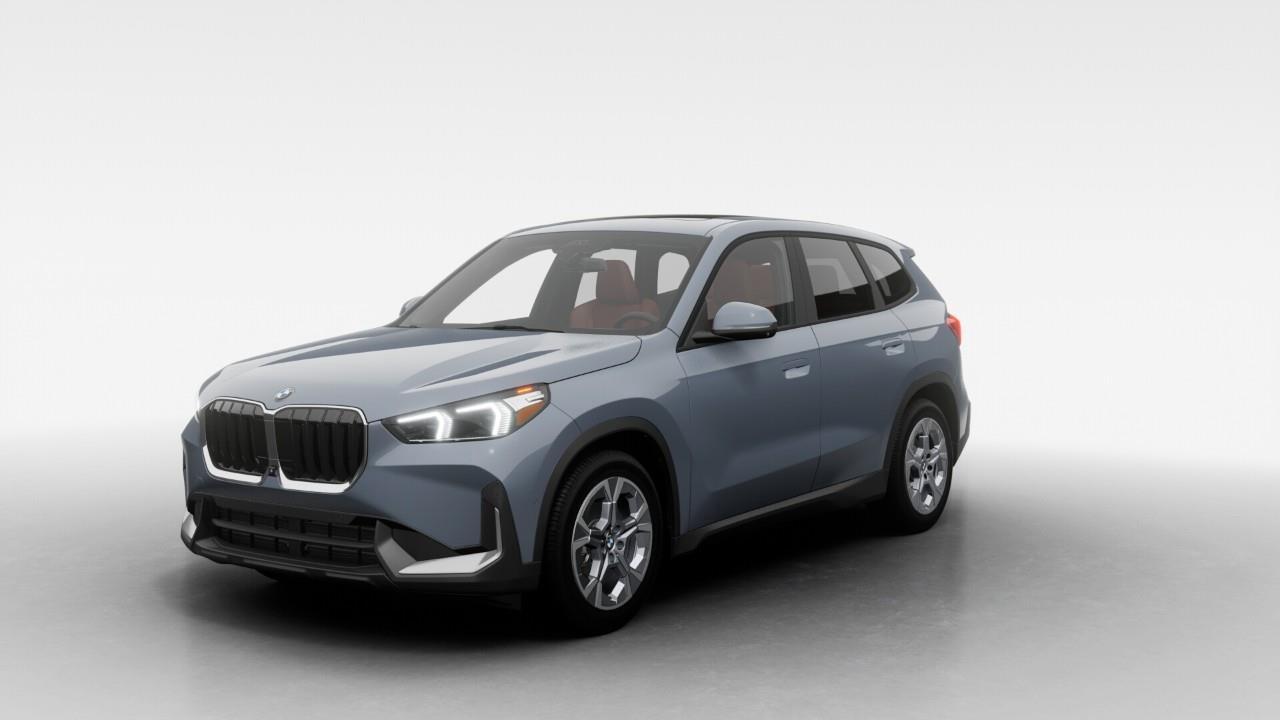 2027 BMW X1 xDrive28i 4dr All-wheel Drive Sports Activity Vehicle Photo0